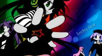 Lucky Star Anime8619117538 200x110 - Lucky Star Anime - Star, Miyu, Lucky, Anime